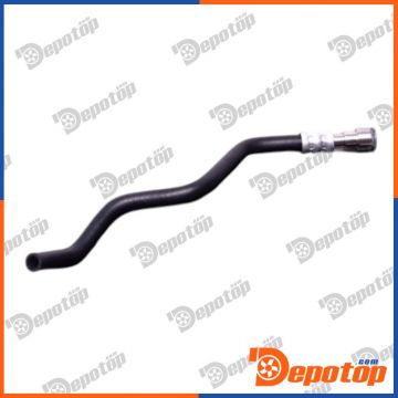 Tuyau hydraulique direction pour BMW | 10SKV832, 5481FB0018083